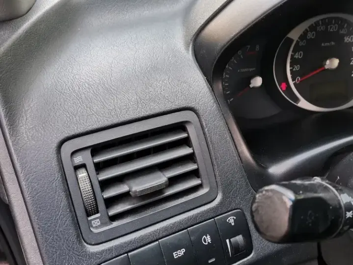 Hyundai Tucson I