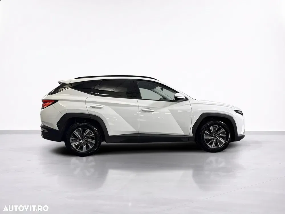 Hyundai Tucson — imagine 6