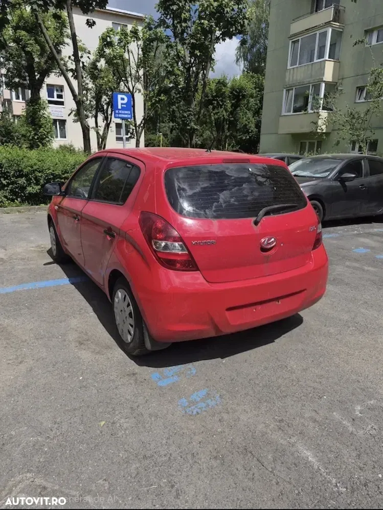 Hyundai i20 I 1.2 GL FVM Comfort — imagine 3