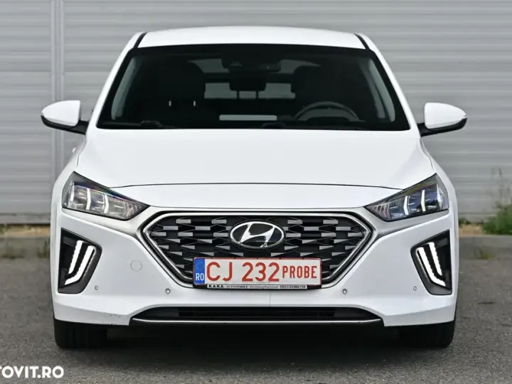 Hyundai IONIQ 141CP Exclusive