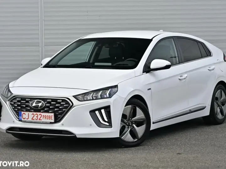 Hyundai IONIQ 141CP Exclusive