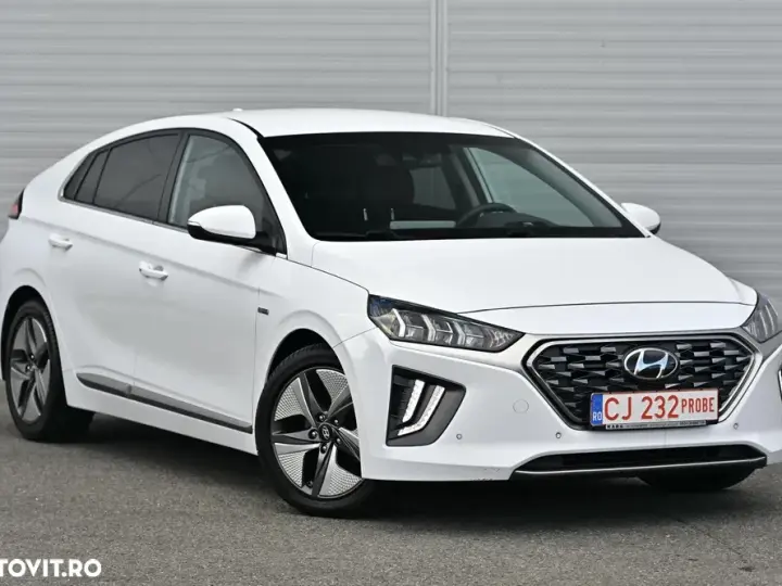 Hyundai IONIQ 141CP Exclusive