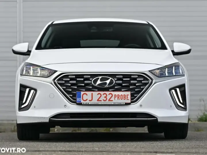 Hyundai IONIQ 141CP Exclusive
