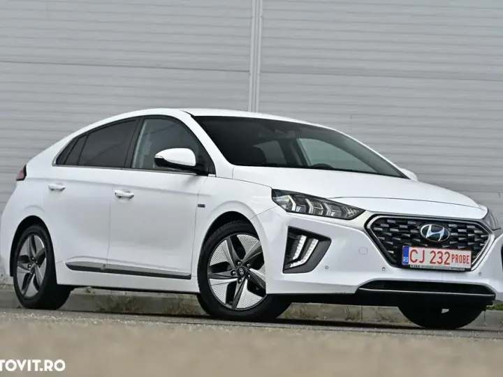 Hyundai IONIQ 141CP Exclusive