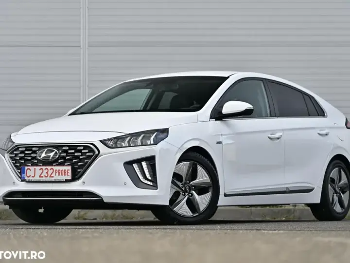 Hyundai IONIQ 141CP Exclusive