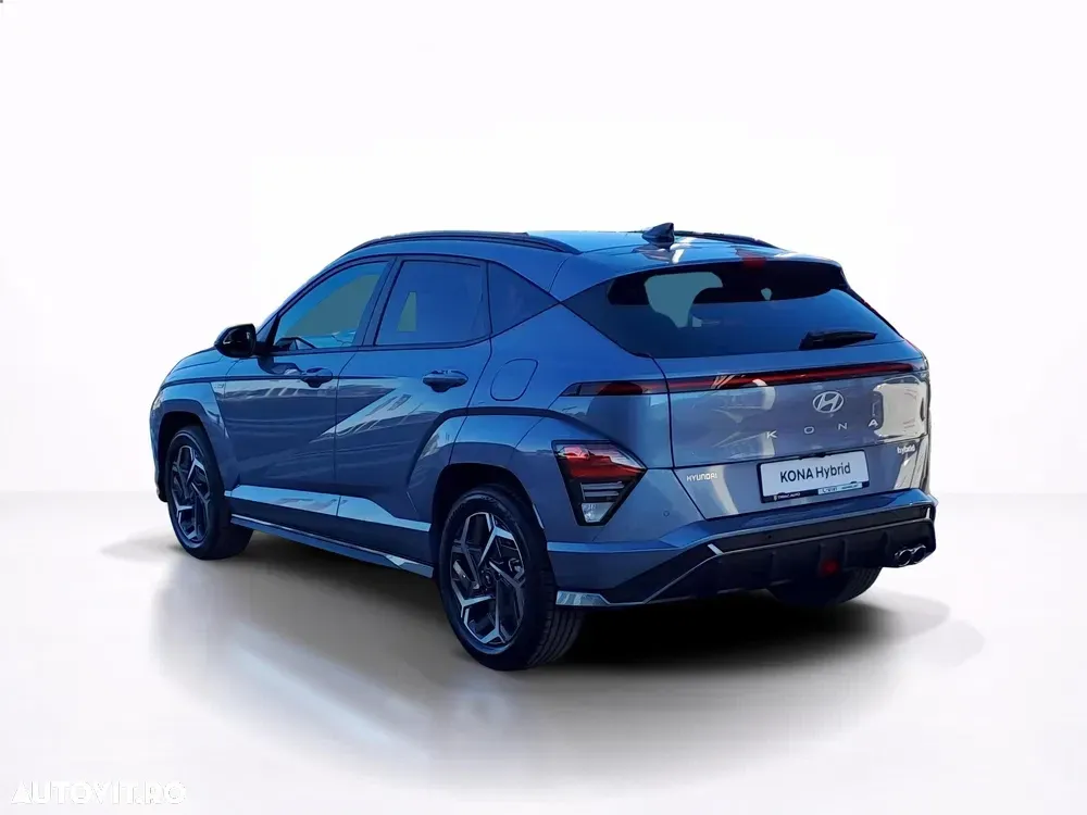 Hyundai Kona — imagine 6