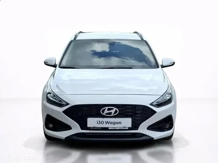 Hyundai i30 1.0 115CP M/T Comfort