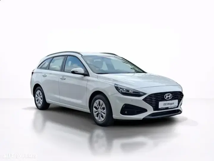 Hyundai i30 1.0 115CP M/T Comfort