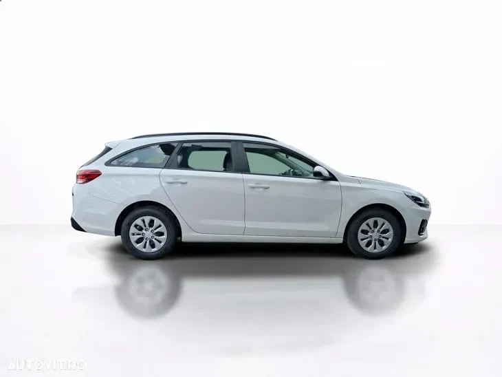 Hyundai i30 1.0 115CP M/T Comfort — imagine 6