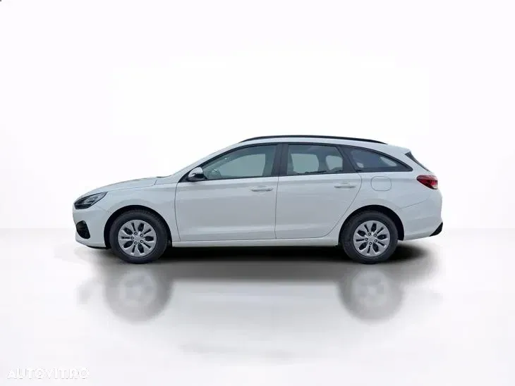 Hyundai i30 1.0 115CP M/T Comfort — imagine 5