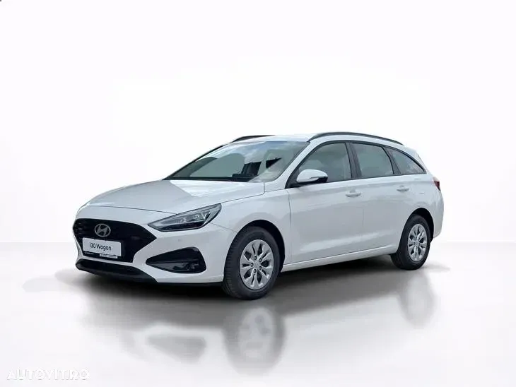 Hyundai i30 1.0 115CP M/T Comfort — imagine 2