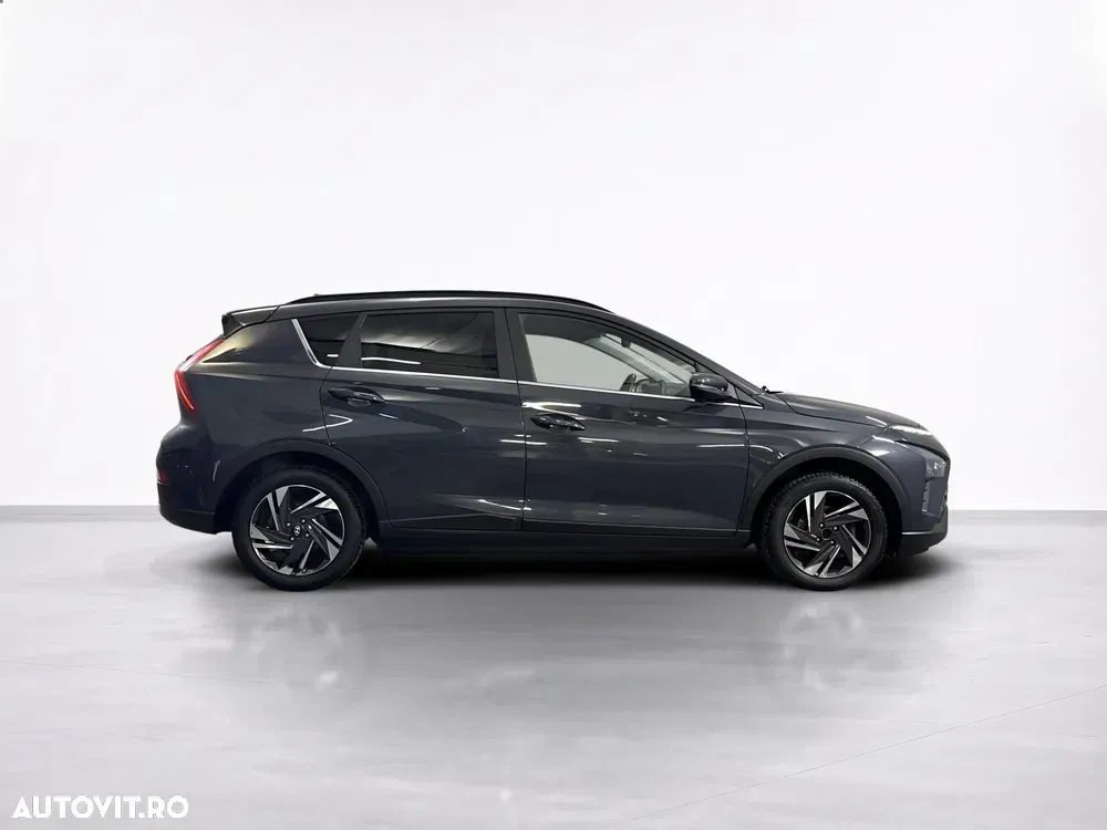 Hyundai Bayon — imagine 6
