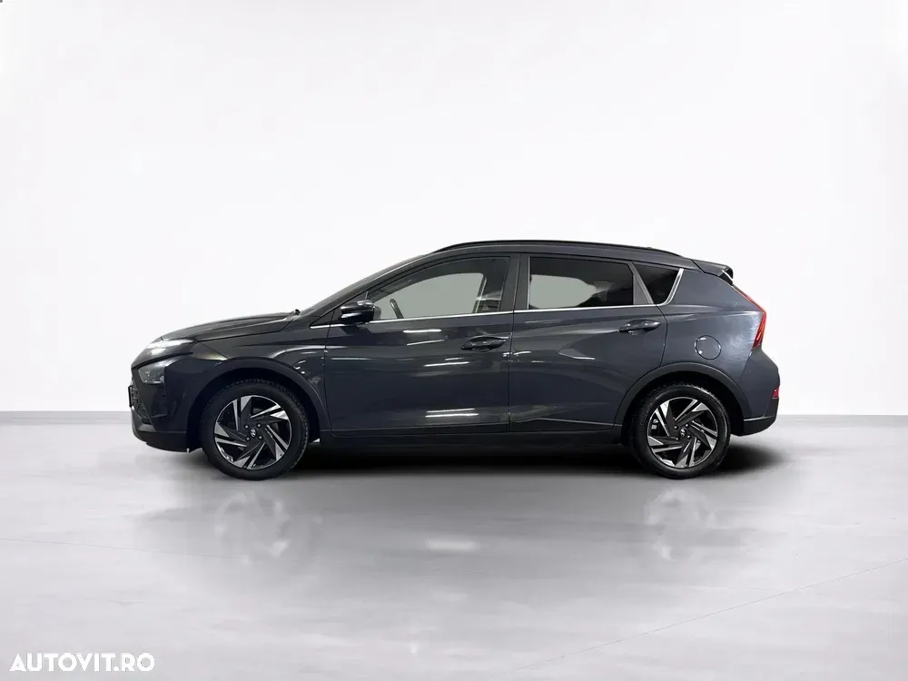 Hyundai Bayon — imagine 2