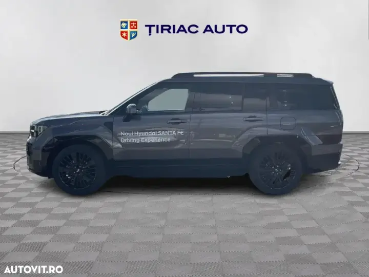 Hyundai Santa Fe 1.6 l 252 CP 4WD 6AT 7 locuri PHEV Calligraphy