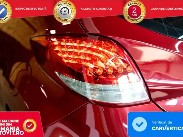 Hyundai Veloster I 1.6 Premium
