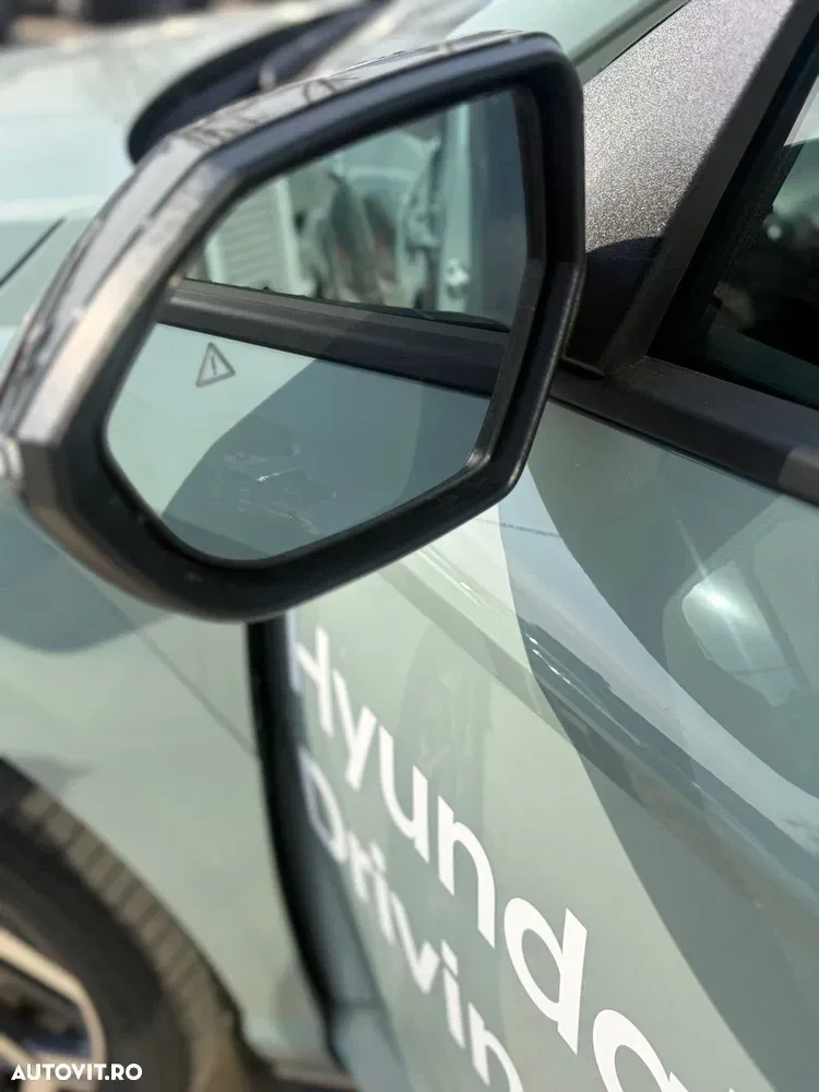 Hyundai Kona 1.6 GDI 138 CP 2WD 6DCT Premium N Line — imagine 6