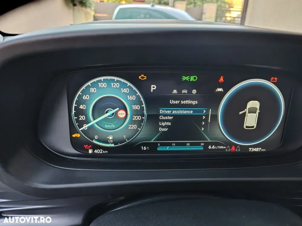 Hyundai Bayon — imagine 2