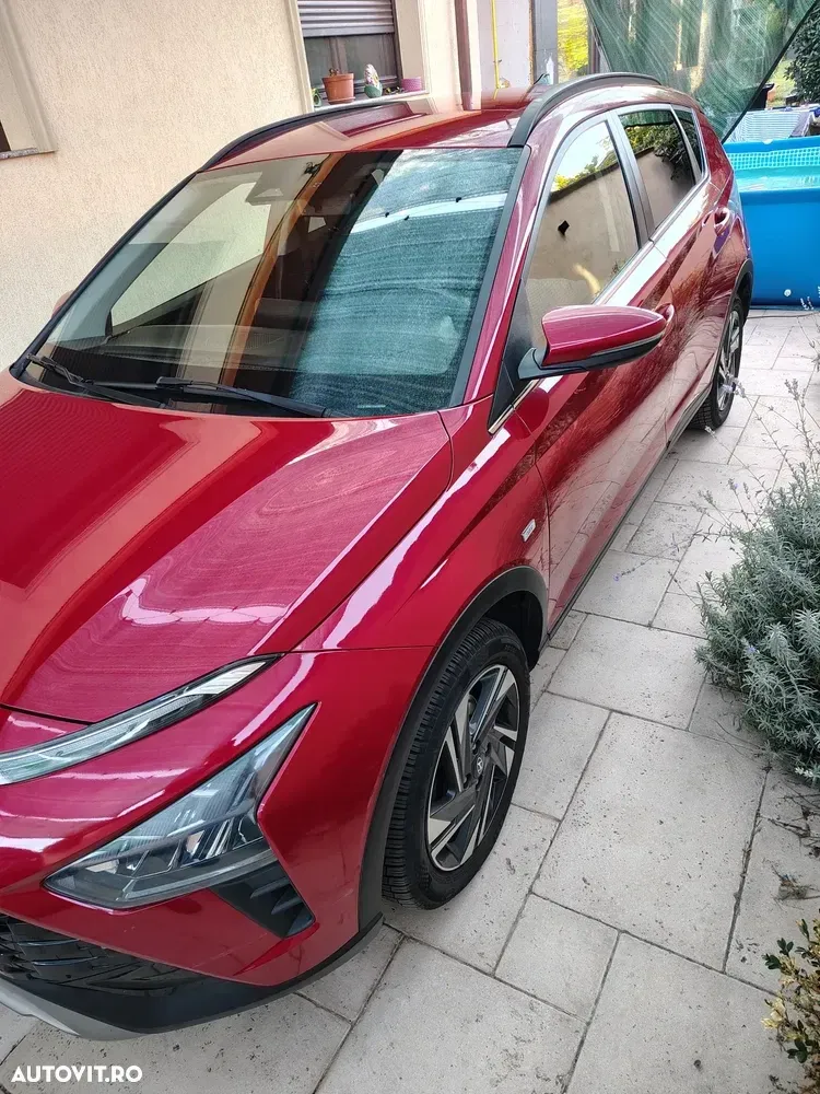 Hyundai Bayon — imagine 6