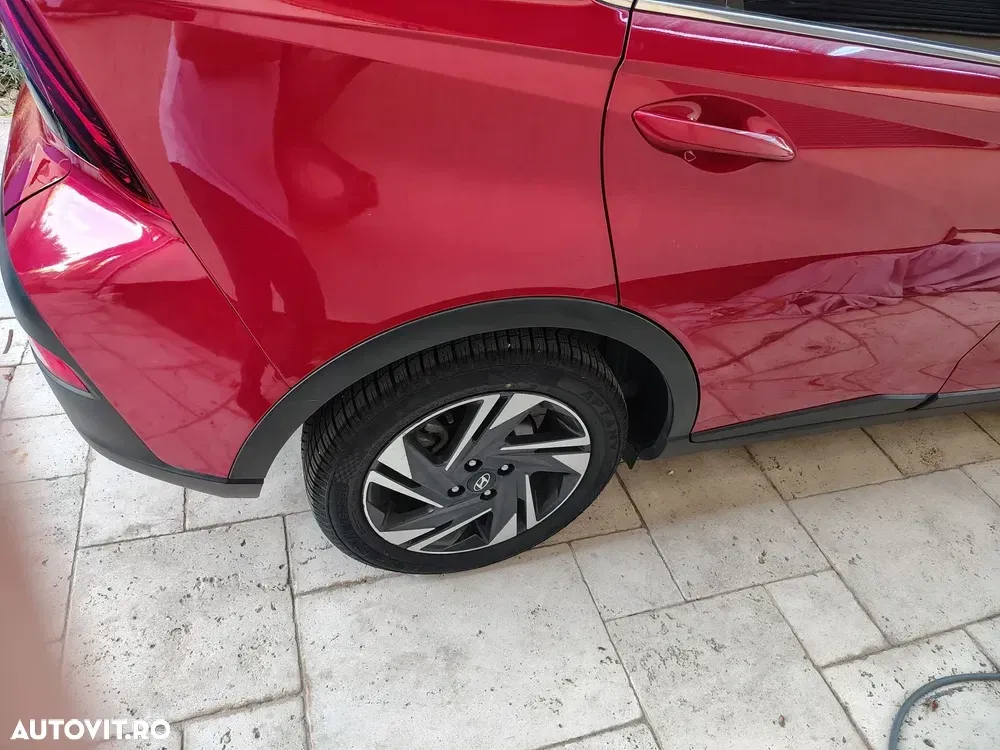 Hyundai Bayon — imagine 5