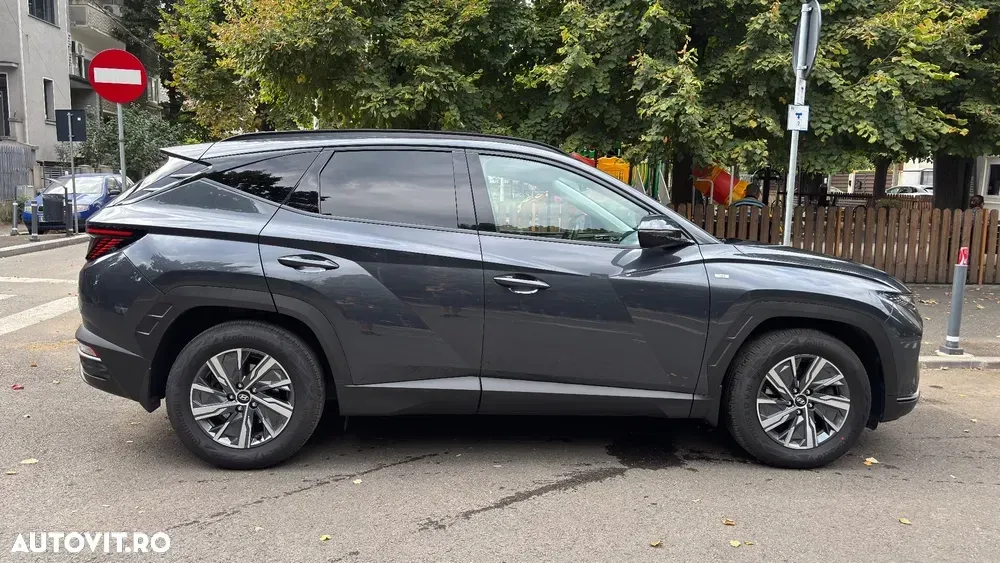 Hyundai Tucson IV — imagine 4