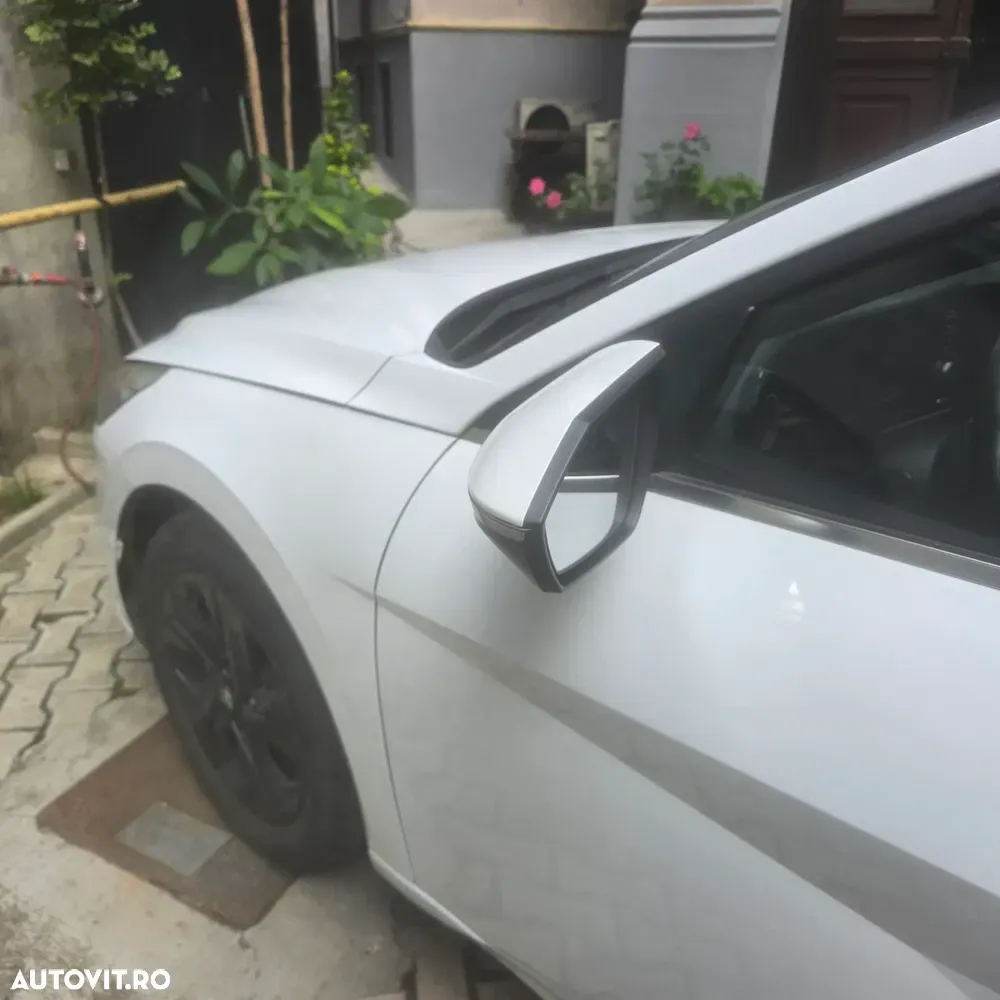Hyundai Elantra VII 1.6 l 123 CP CVT Highway — imagine 6