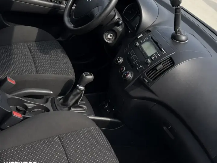Hyundai i30 I 1.4MPi Highway