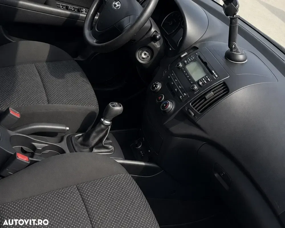 Hyundai i30 I 1.4MPi Highway — imagine 6