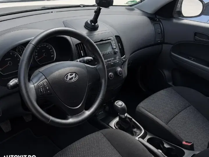 Hyundai i30 I 1.4MPi Highway