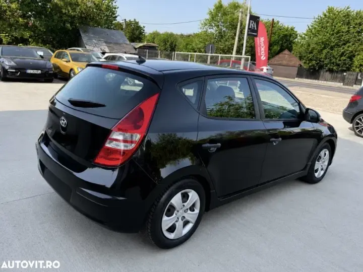 Hyundai i30 I 1.4MPi Highway