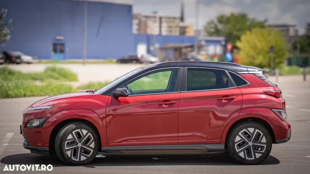 Hyundai Kona — imagine 6