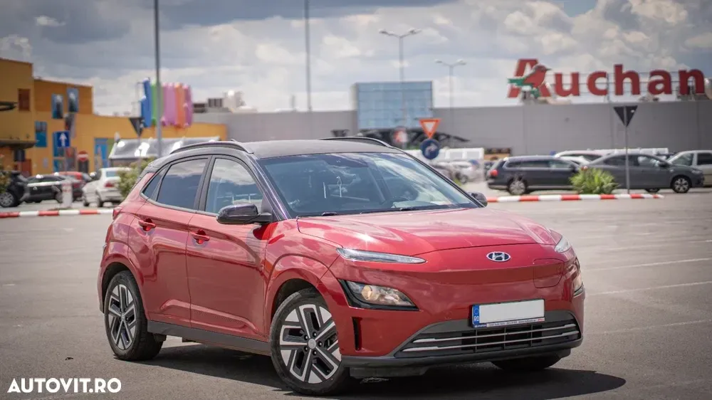 Hyundai Kona — imagine 3