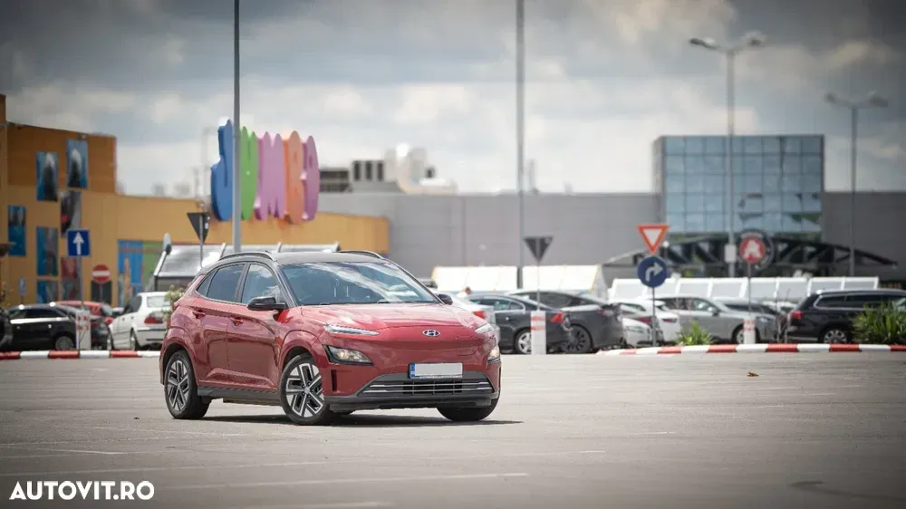 Hyundai Kona — imagine 2