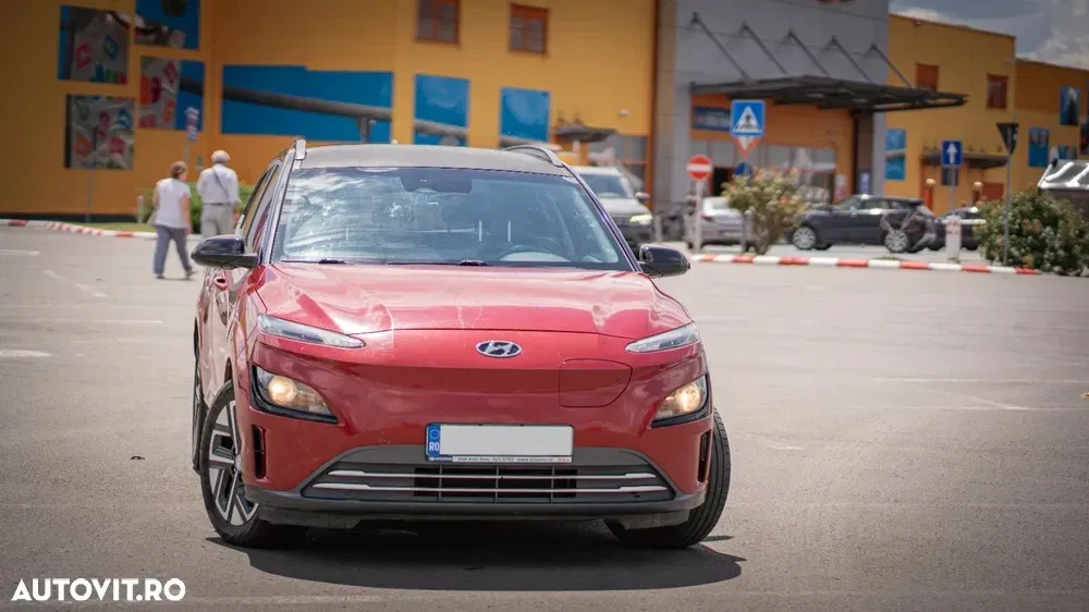 Hyundai Kona — imagine 4