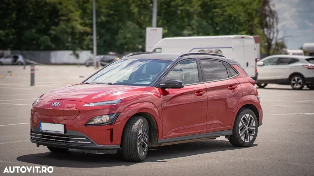 Hyundai Kona — imagine 5