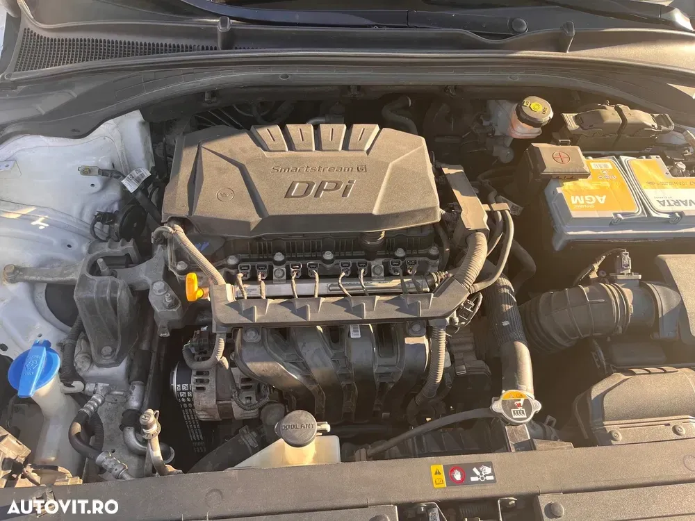 Hyundai i30 III — imagine 6