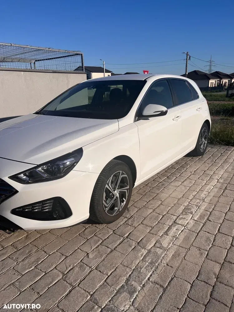 Hyundai i30 III — imagine 2