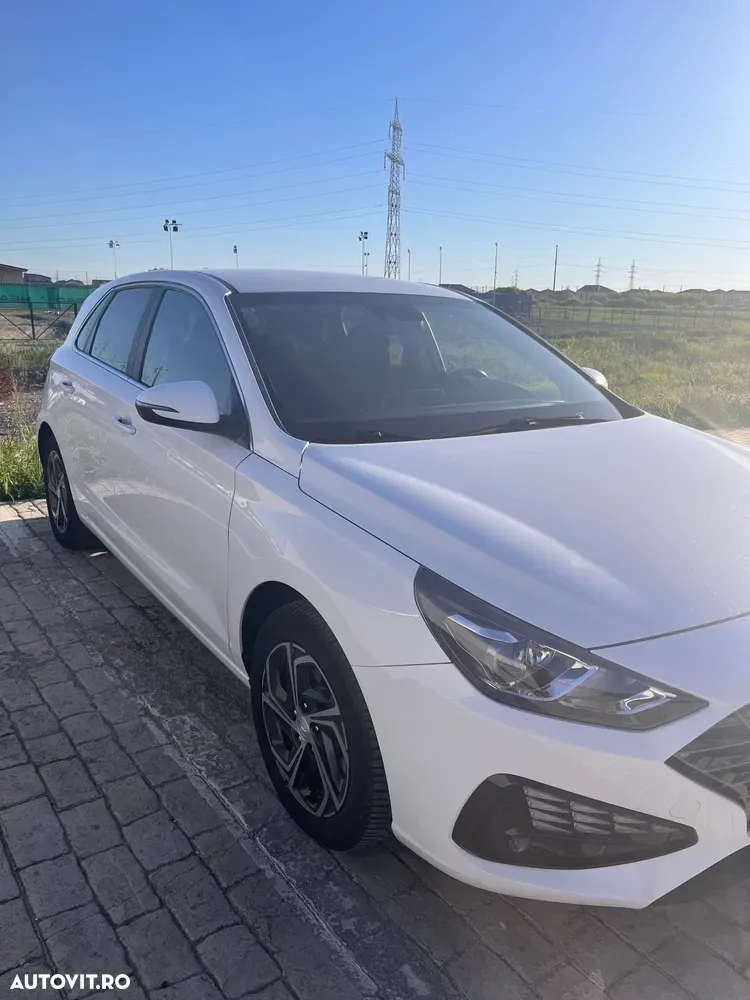 Hyundai i30 III — imagine 3