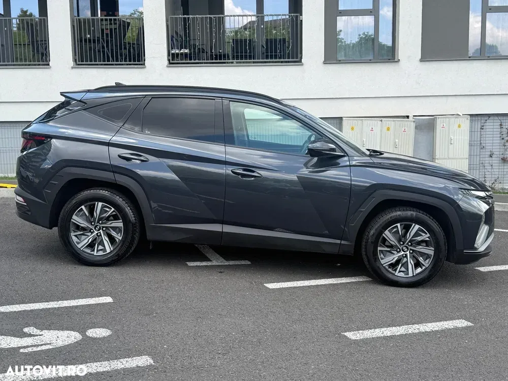 Hyundai Tucson IV — imagine 4