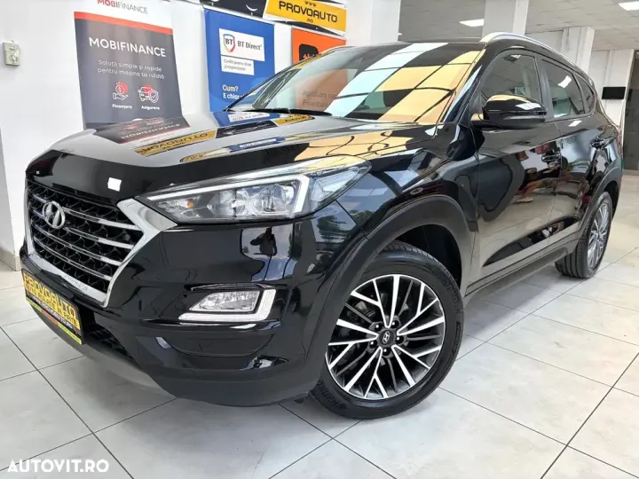 Hyundai Tucson III ver-blue-1-6-crdi-2wd-dct-select