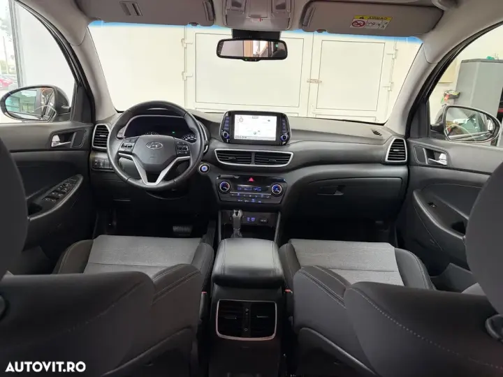 Hyundai Tucson III ver-blue-1-6-crdi-2wd-dct-select