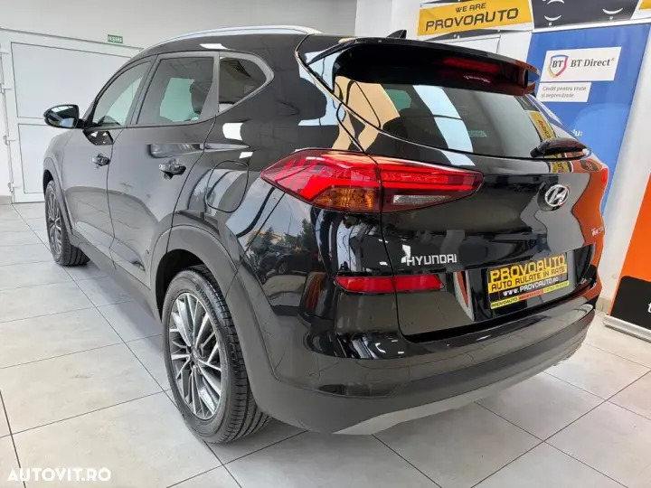 Hyundai Tucson III ver-blue-1-6-crdi-2wd-dct-select