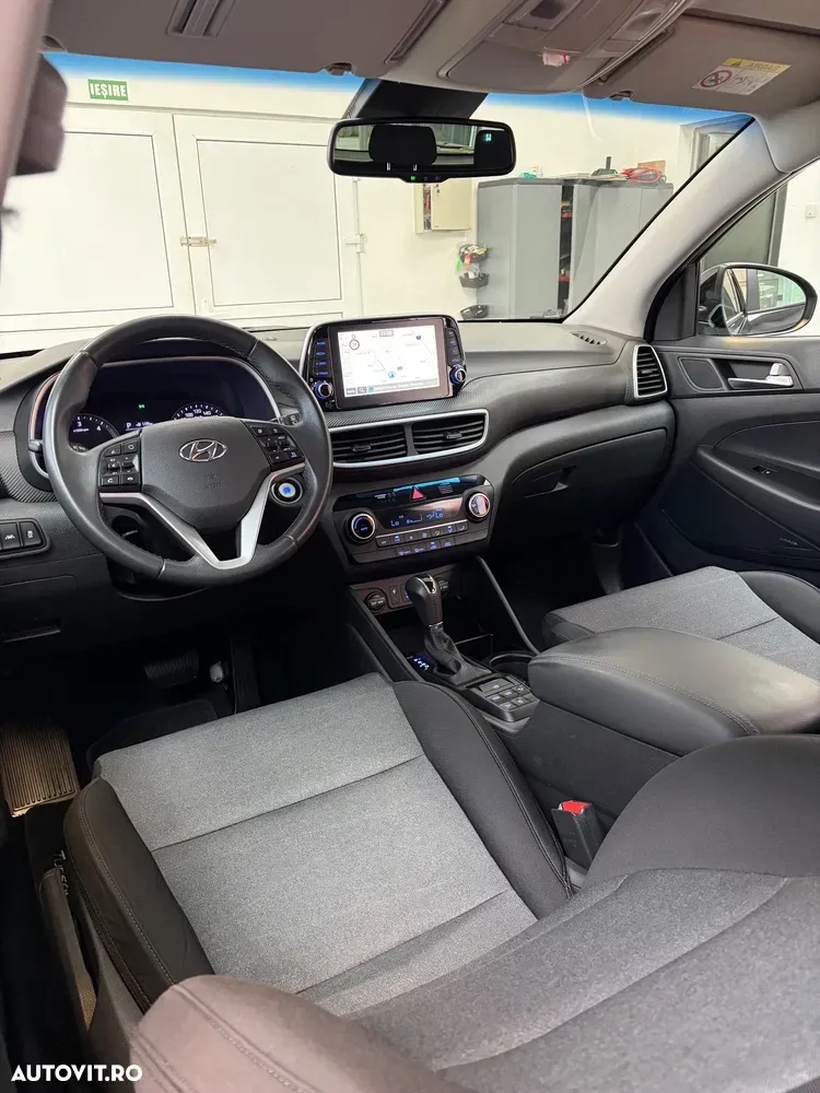 Hyundai Tucson III ver-blue-1-6-crdi-2wd-dct-select — imagine 5