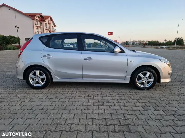 Hyundai i30 I 1.4 GL Classic