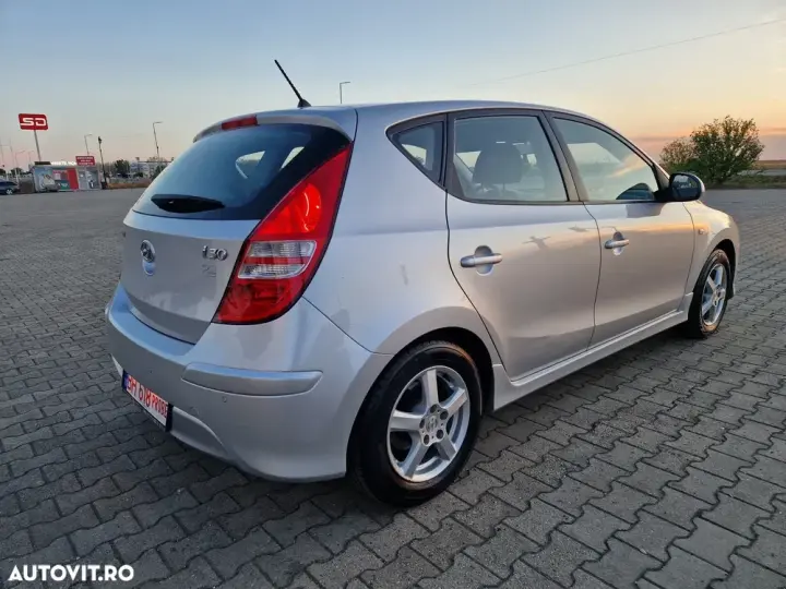 Hyundai i30 I 1.4 GL Classic