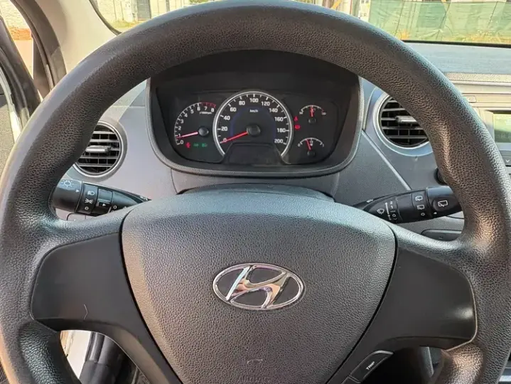 Hyundai i10 III 1.0 Comfort