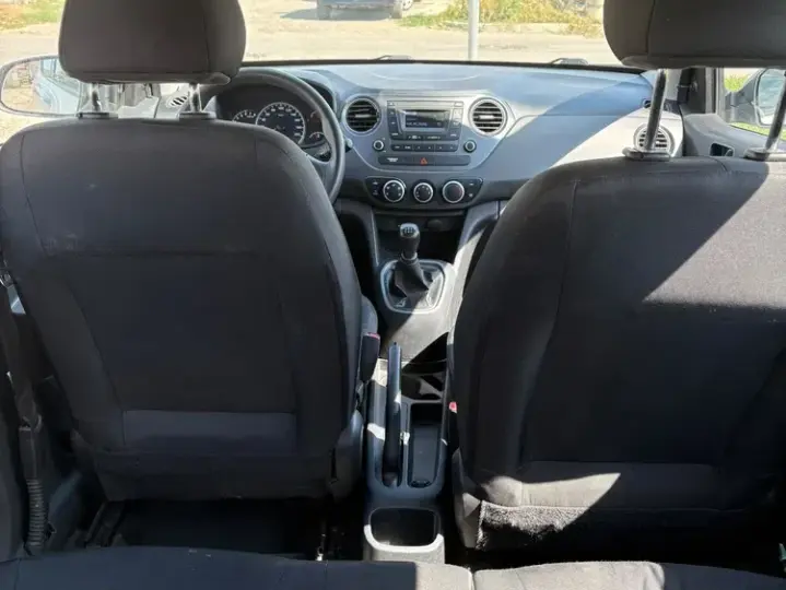Hyundai i10 III 1.0 Comfort