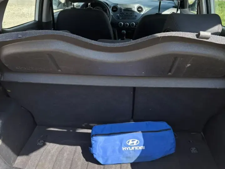 Hyundai i10 III 1.0 Comfort