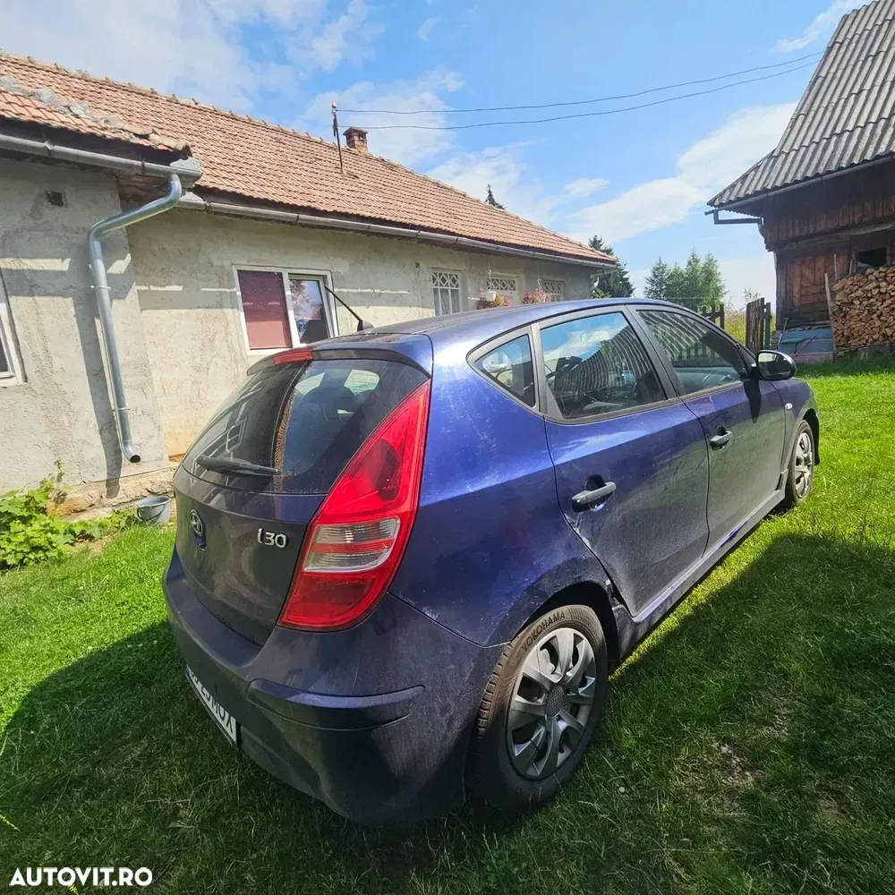 Hyundai i30 — imagine 2