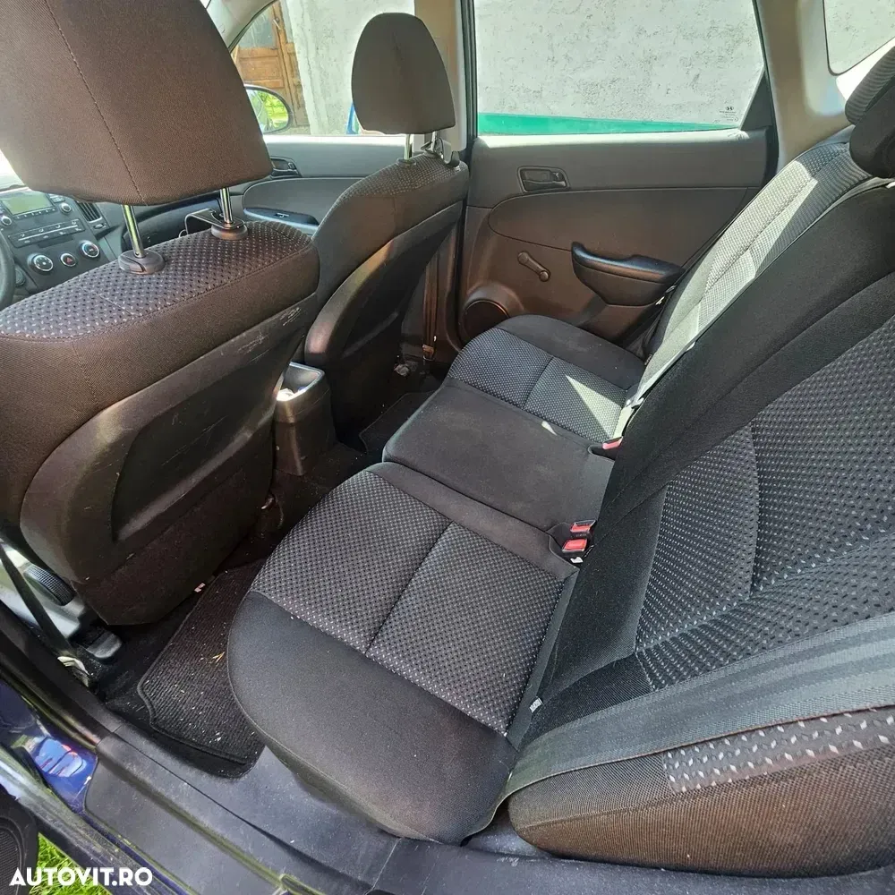 Hyundai i30 — imagine 5