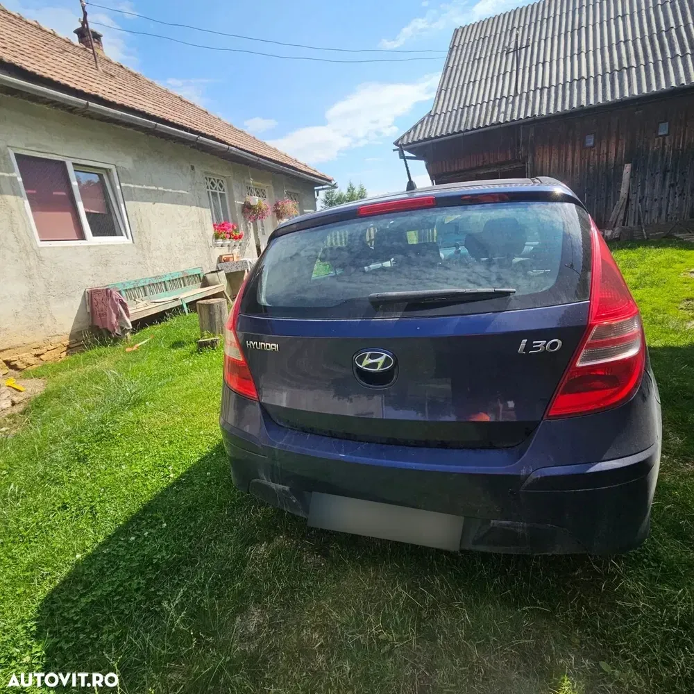 Hyundai i30 — imagine 3